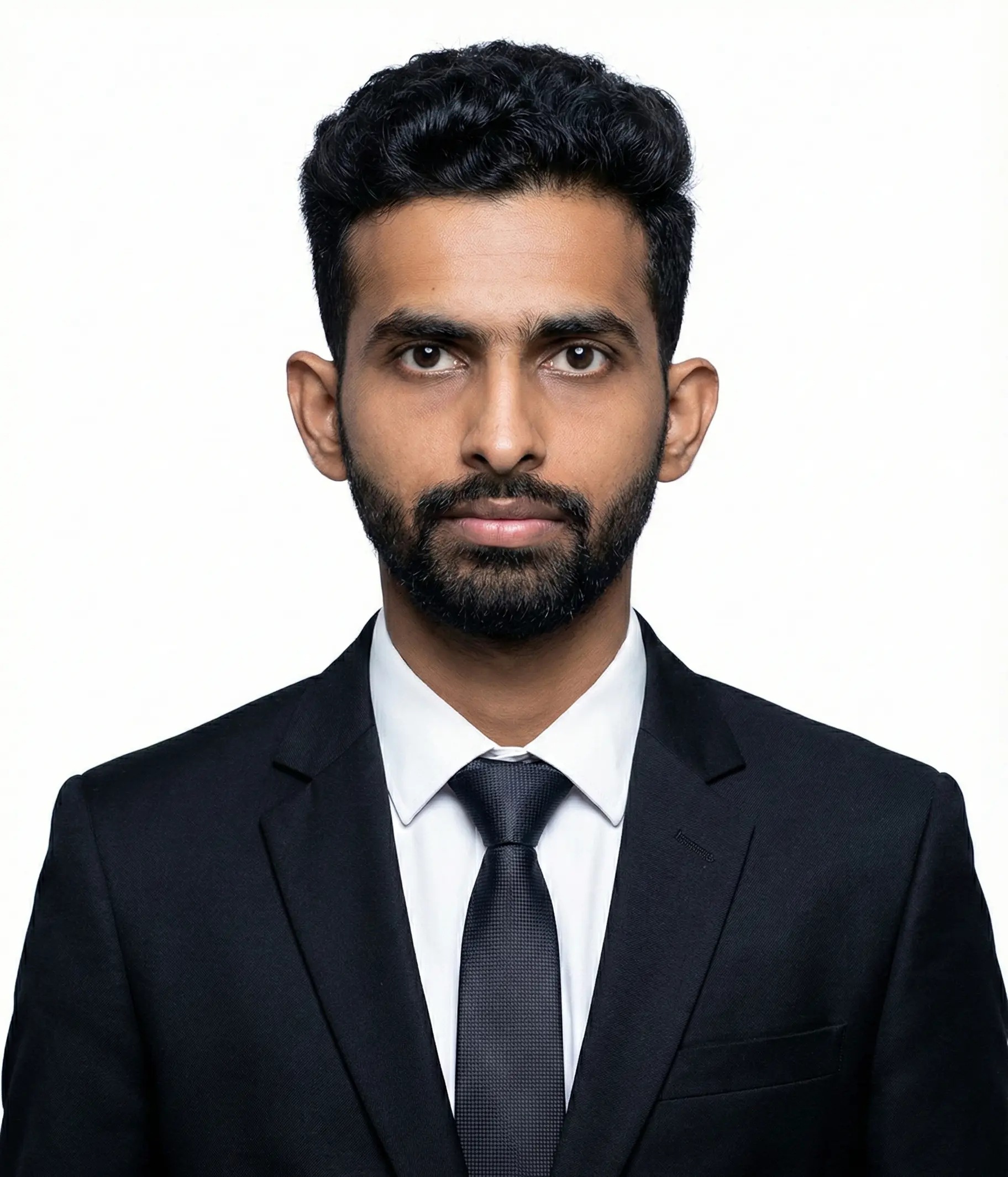 Ranjith Ankilla profile picture